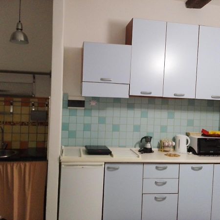 Sunset House Daire Riomaggiore Dış mekan fotoğraf