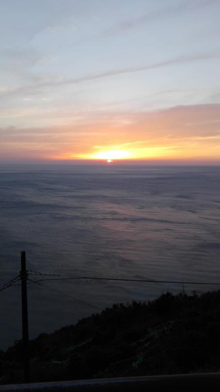 Sunset House Daire Riomaggiore Dış mekan fotoğraf